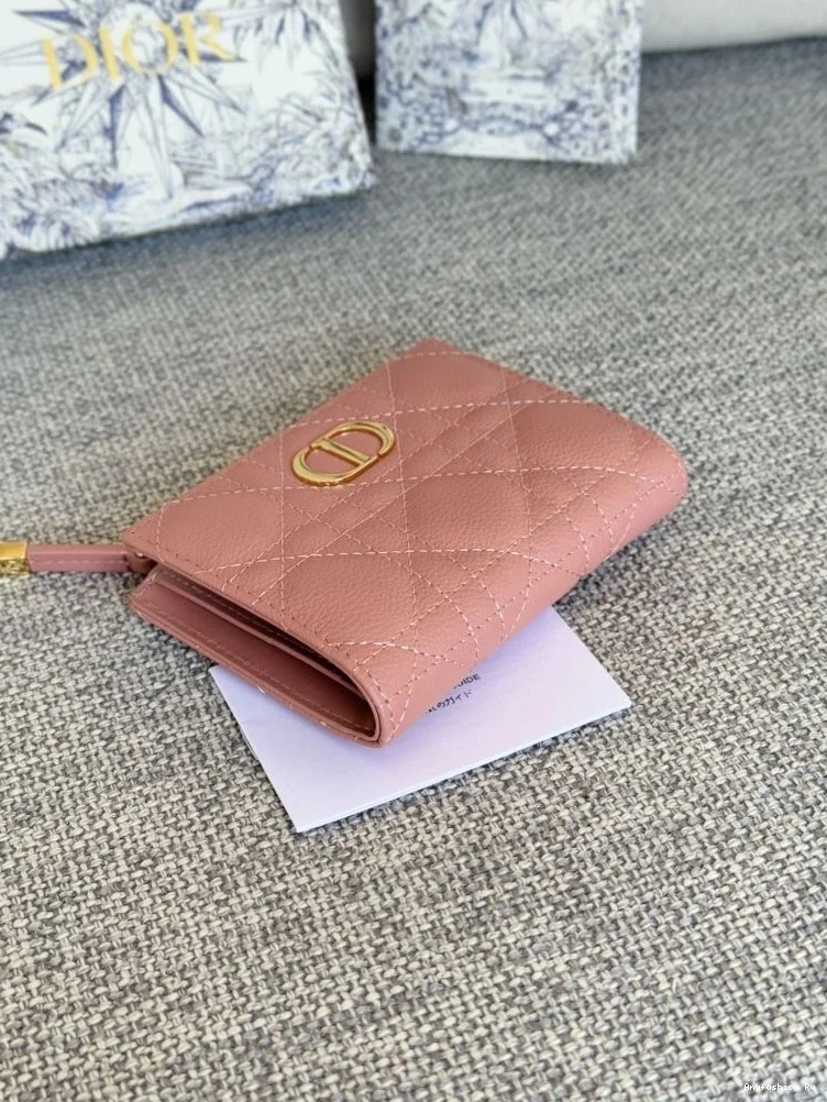 Dior Purse Wallets Christian 45876 TopPick 0821